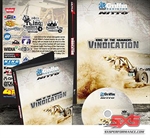 King Of the Hammers Vindication Video